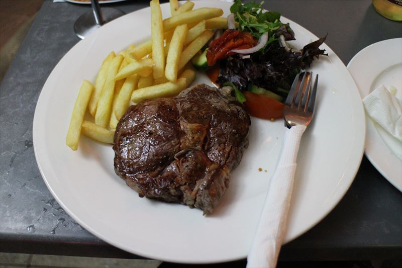 オージービーフ