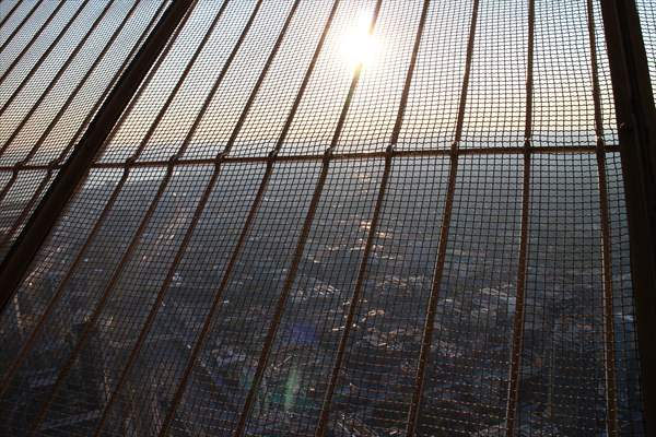 ＣＮタワー　屋外