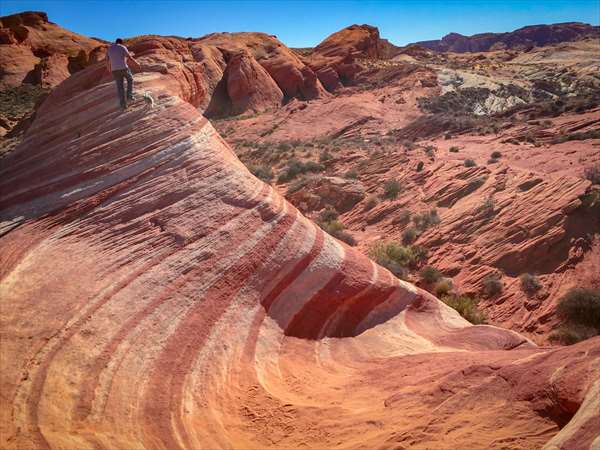 バレーオブファイヤー