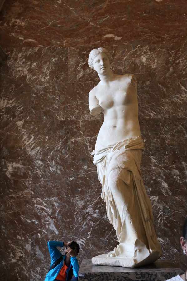 ミロのビーナス