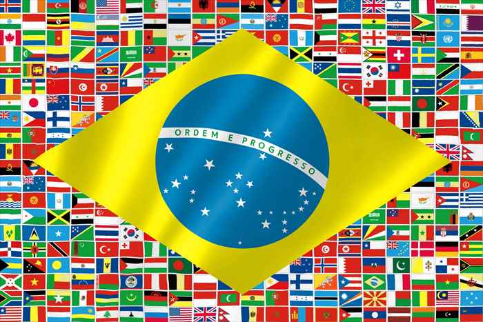 ブラジル