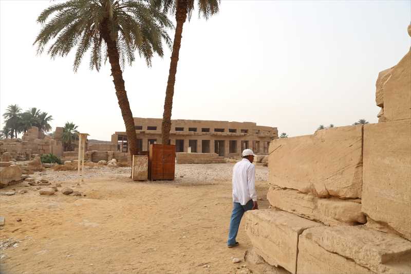 エジプト 観光 チップ