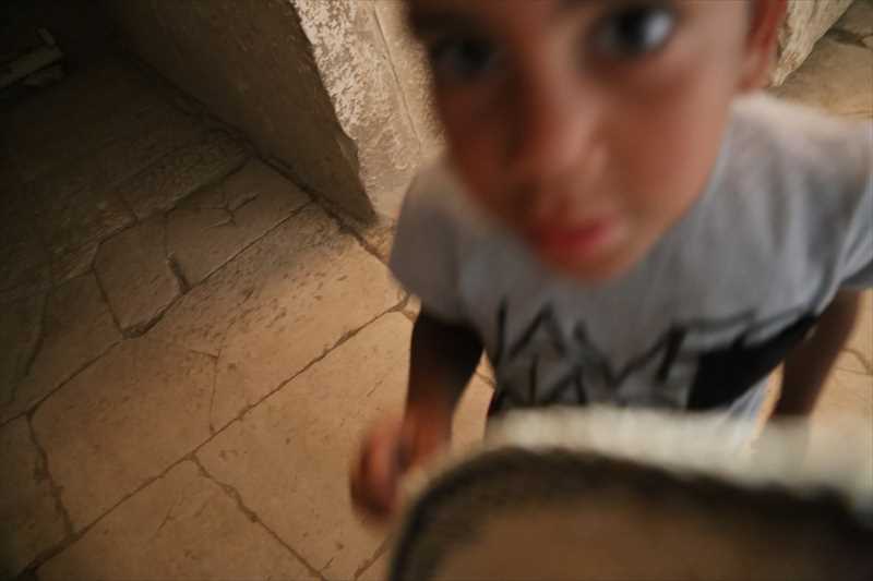 エジプト アレクサンダー