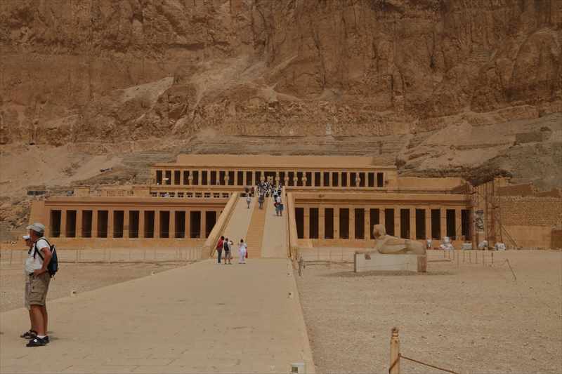 ハトシェプスト