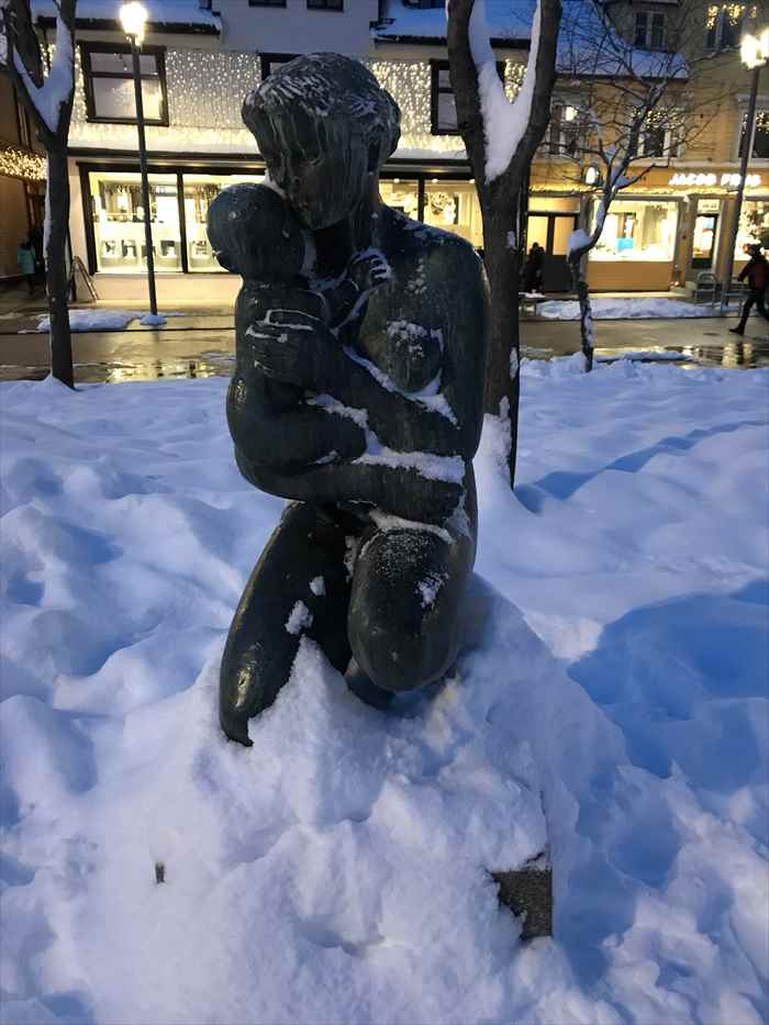 トロムソ大聖堂