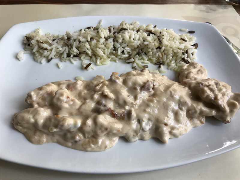 ギリシャ　スティファド