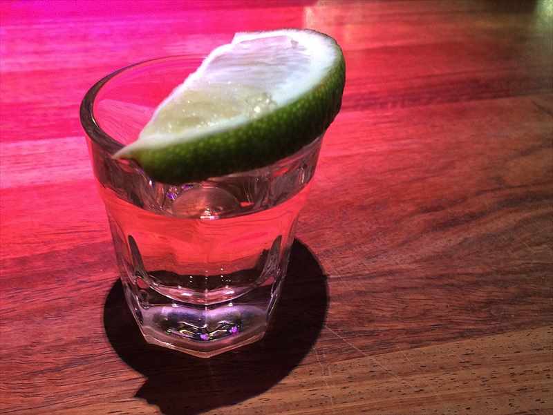 メキシコ　テキーラ