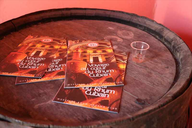 キューバ　ハバナクラブ　