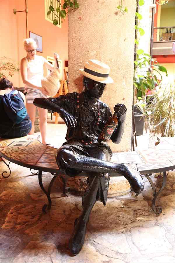 キューバ　ハバナクラブ　