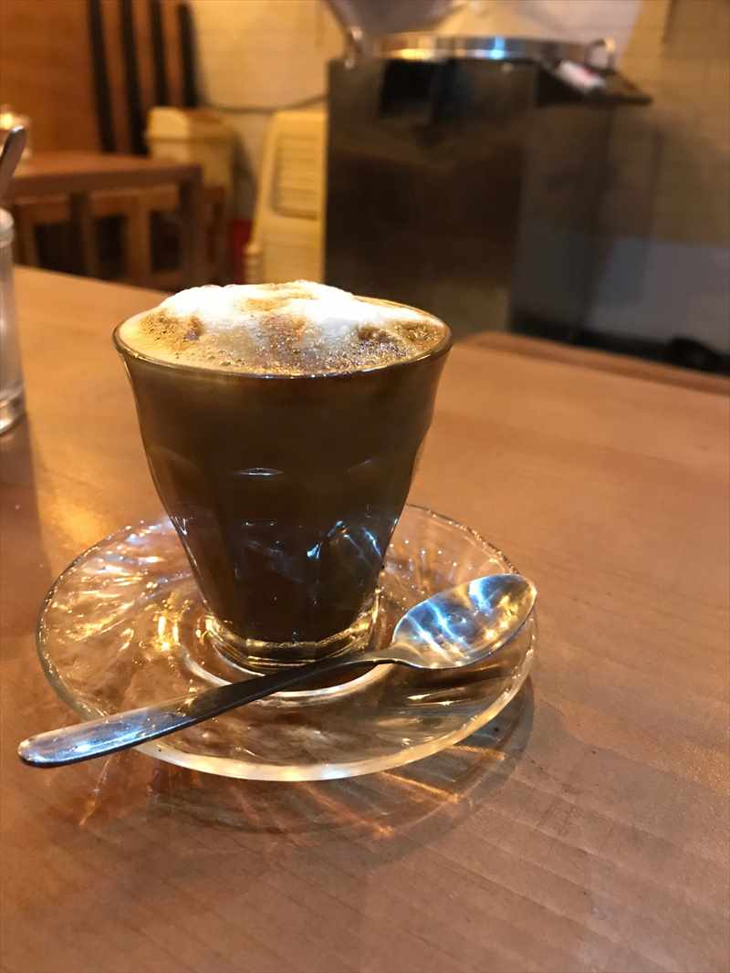 コーヒー　エチオピア