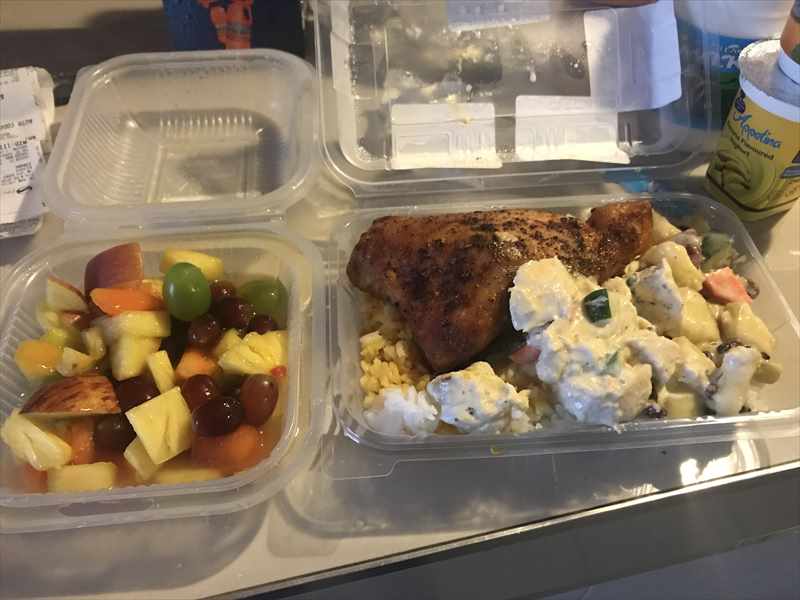 ジンバブエ　ピンンペイ