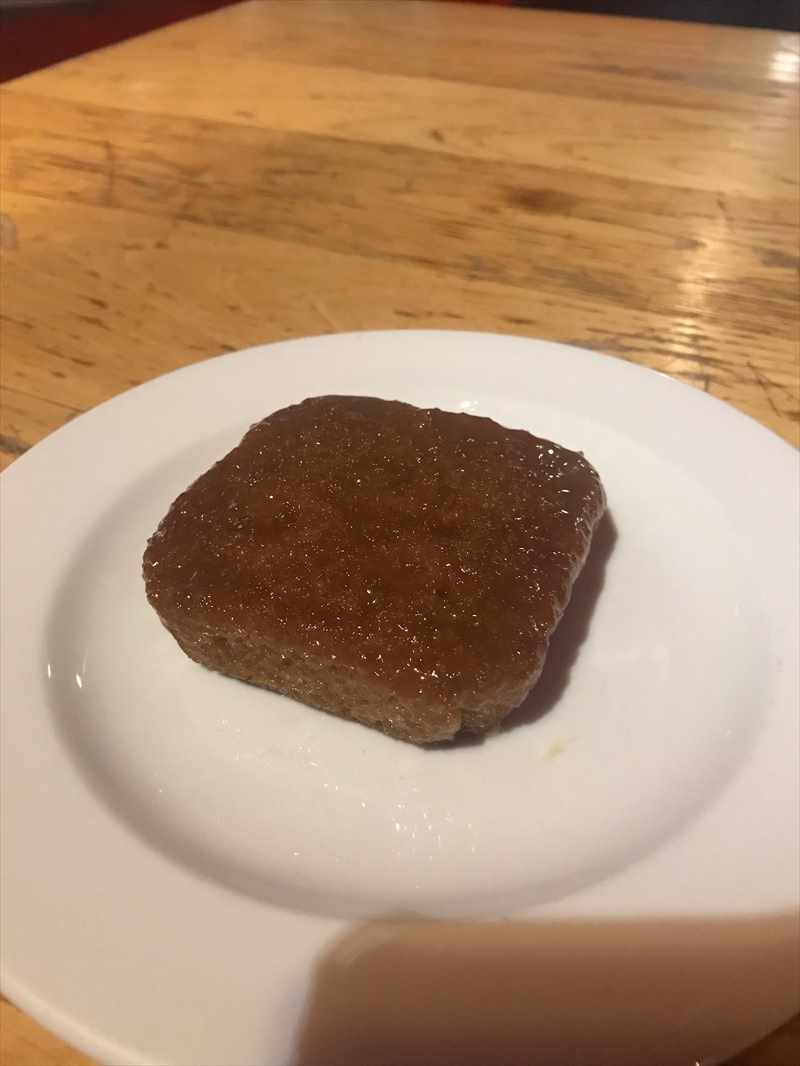 ハボローネ　カペーロ　スイーツ