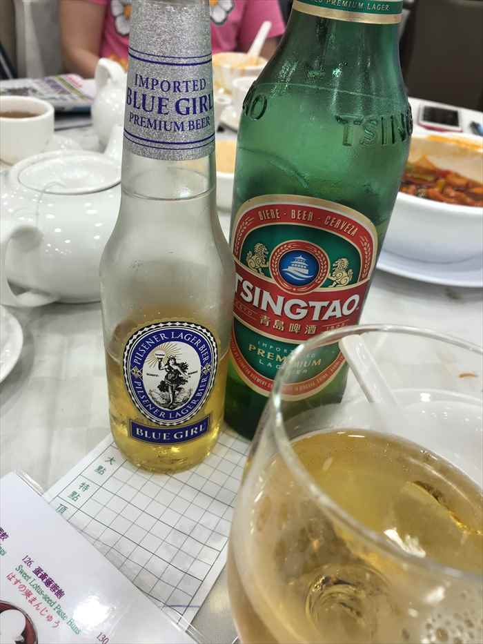 ビール