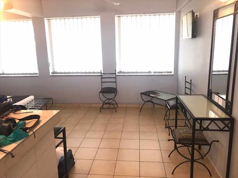 N1　ホテル　ブラワヨ　部屋