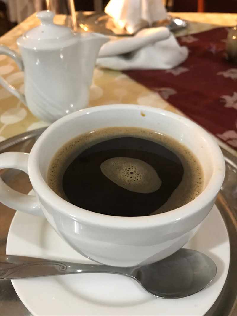 ルワンダ コーヒー