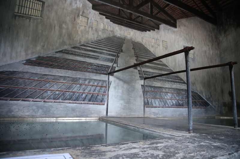 戦争証跡博物館