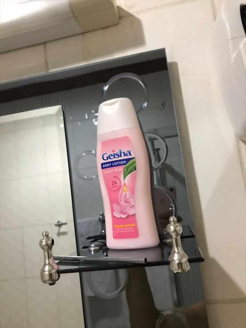 キガリ　カリシンビホテル　アメニティ