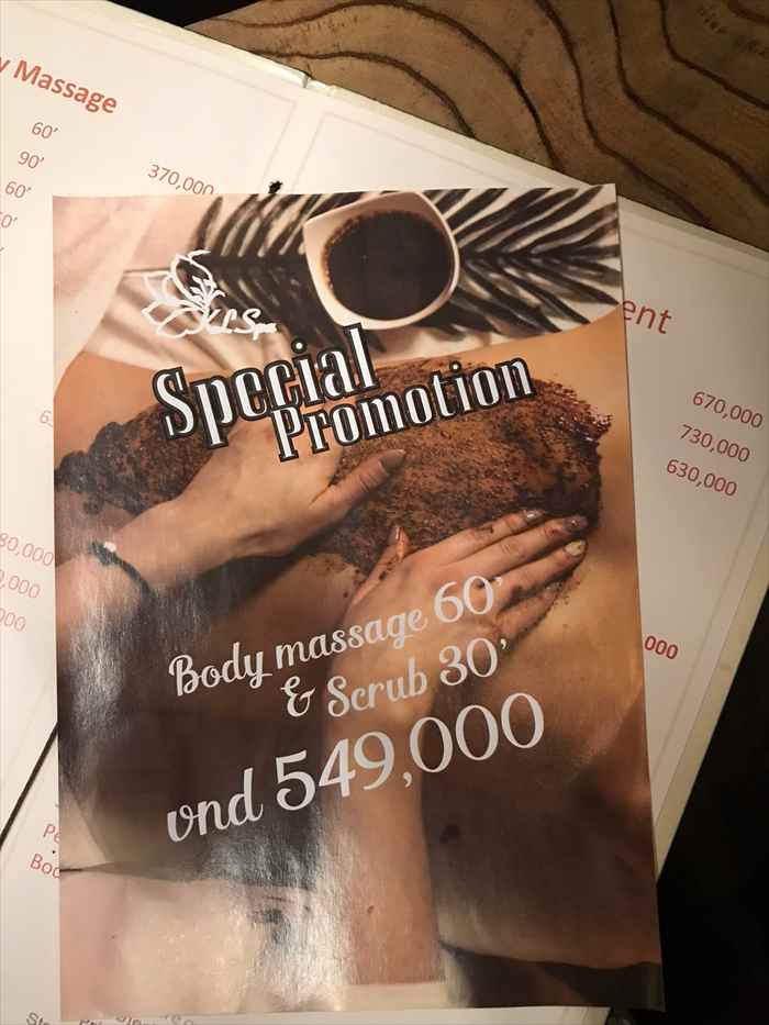 シルバーランドシルホテルスパ　スパ